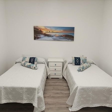Apartamento En El Casco Viejo De Corralejo Kültér fotó