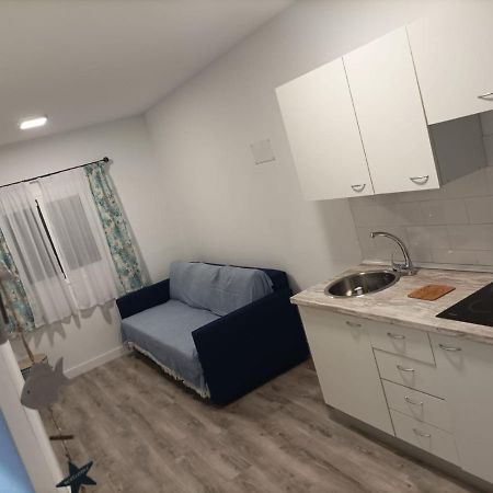 Apartamento En El Casco Viejo De Corralejo Kültér fotó