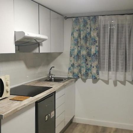 Apartamento En El Casco Viejo De Corralejo Kültér fotó