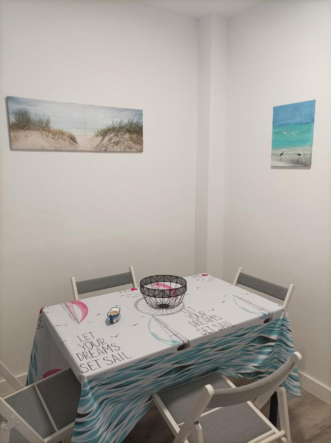 Apartamento En El Casco Viejo De Corralejo Kültér fotó