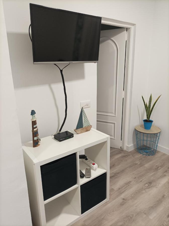 Apartamento En El Casco Viejo De Corralejo Kültér fotó