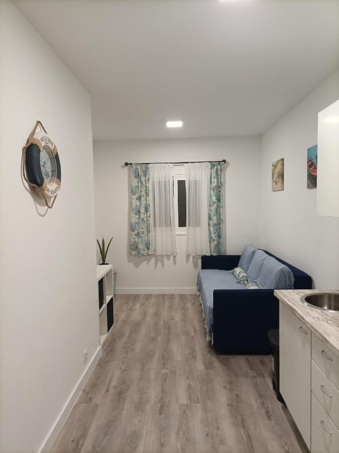 Apartamento En El Casco Viejo De Corralejo Kültér fotó