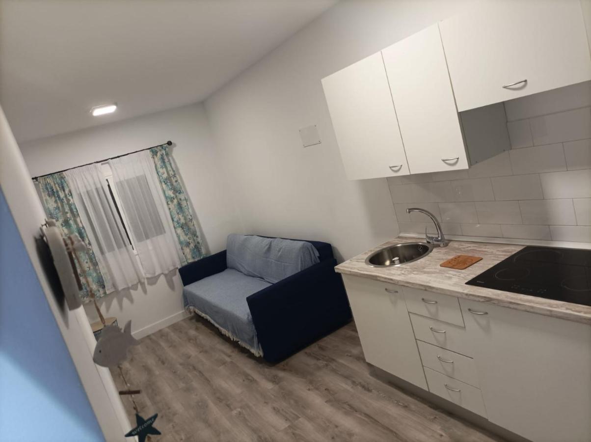 Apartamento En El Casco Viejo De Corralejo Kültér fotó